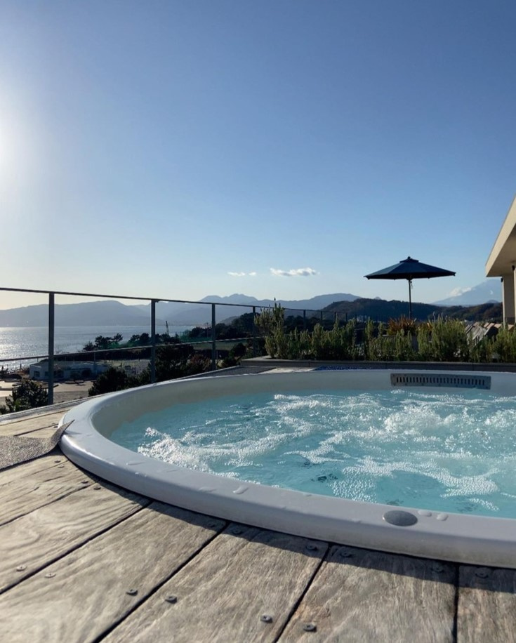 たまには遠出も悪くないの画像