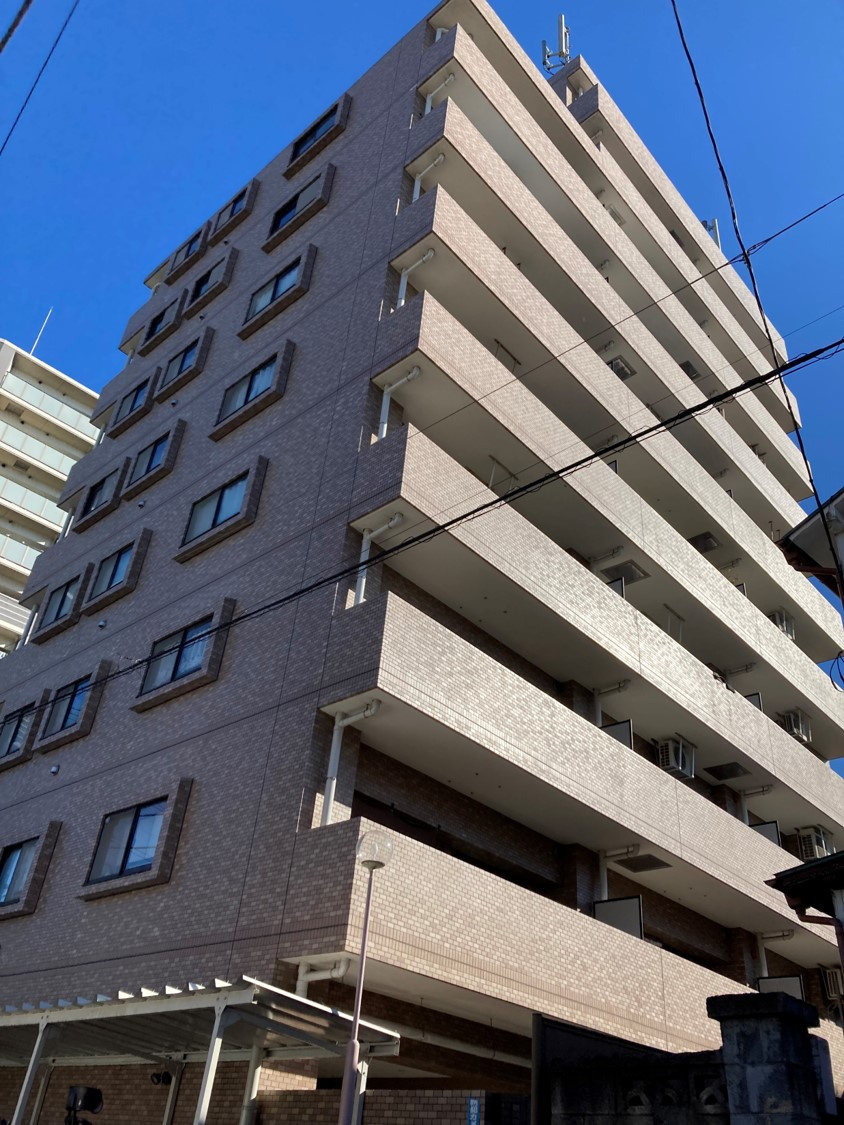 オルテの仲介物件（ライオンズマンション戸田公園第三）の画像