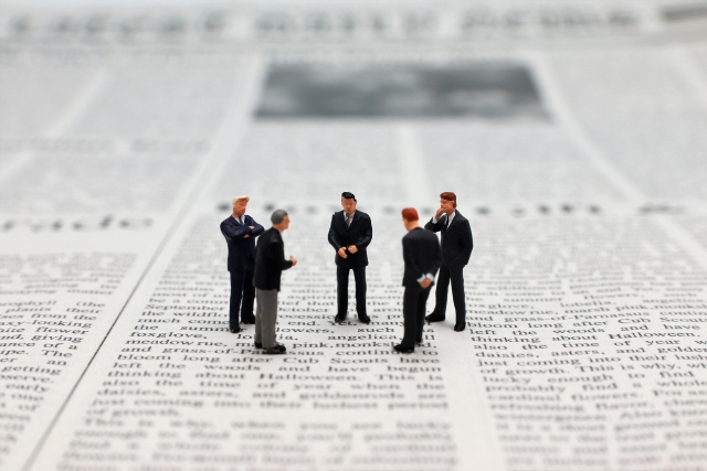 不動産相続をする際によくあるトラブルとは？の画像