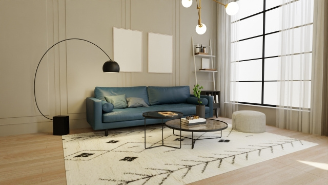 家を売却する際におこなうホームステージングとは？メリットや費用を解説