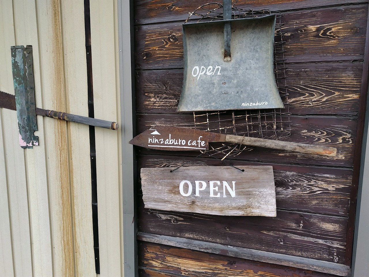 【稲沢市不動産 | ハウスドゥ155号稲沢】稲沢市平和町の古民家カフェへ行ってきました♪の画像