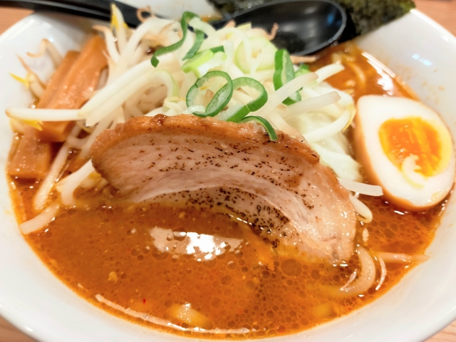 栃木県小山市にあるおすすめのラーメン店2選をご紹介！ の画像