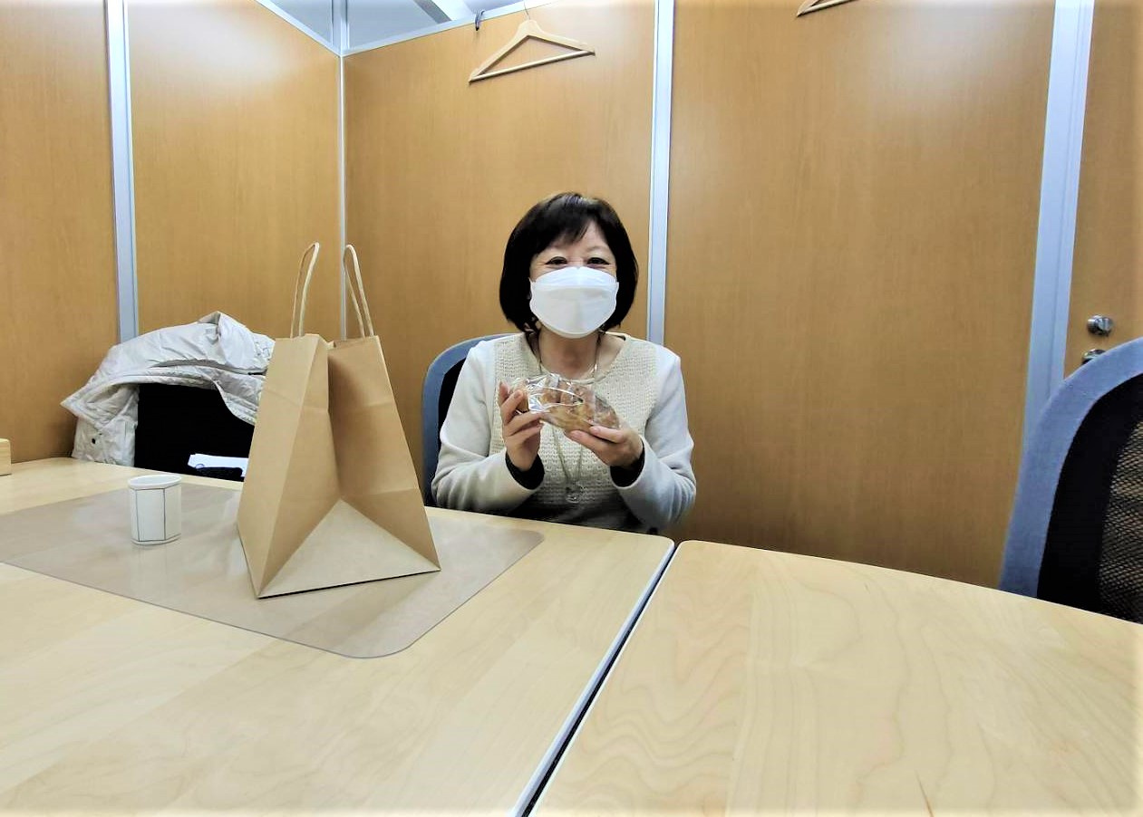 【お客様の声（売却）】令和5年2月吉日　T様の声の画像