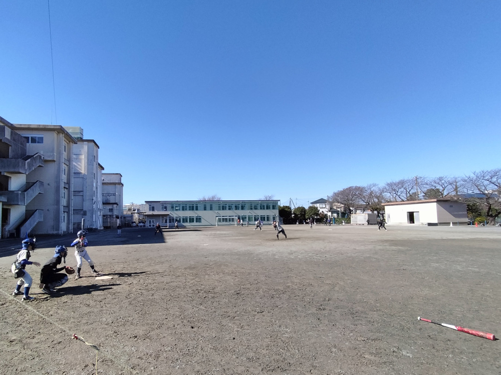 卒団（2023.2.12）の画像