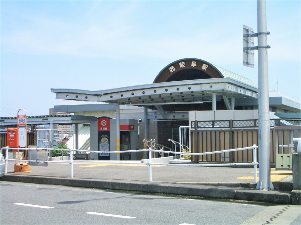 【本社】JR西岐阜駅周辺物件特集①の画像