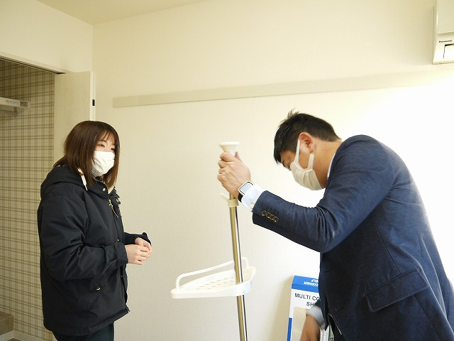 2022年天理大学・学生が考え学生が作る学生のためのお部屋プロジェクト第5弾【5】リフォーム作業編