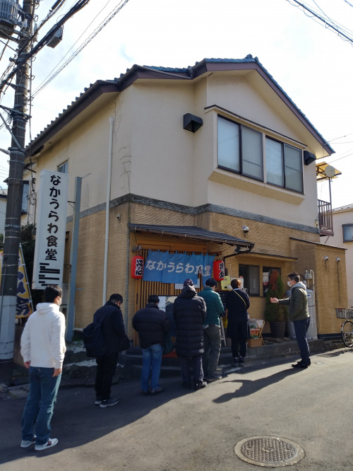 なかうらわ食堂さんの画像