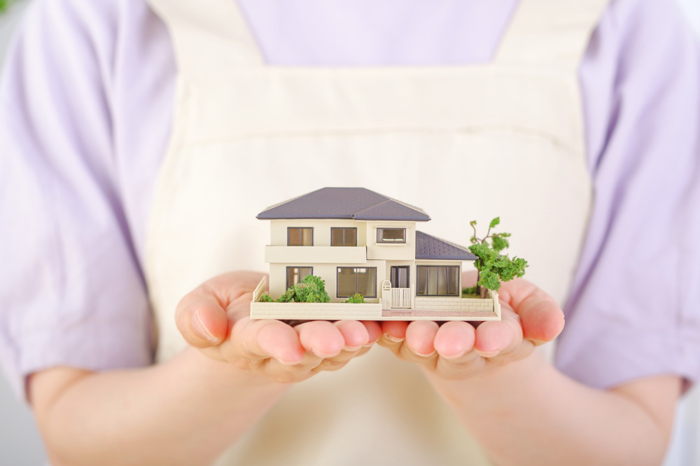 建売住宅を購入したい！失敗しない上手な選び方とは？の画像