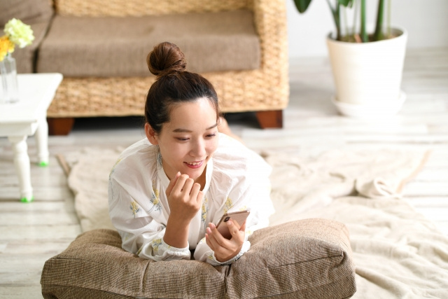女子大生の一人暮らし！お部屋選びのポイントとは