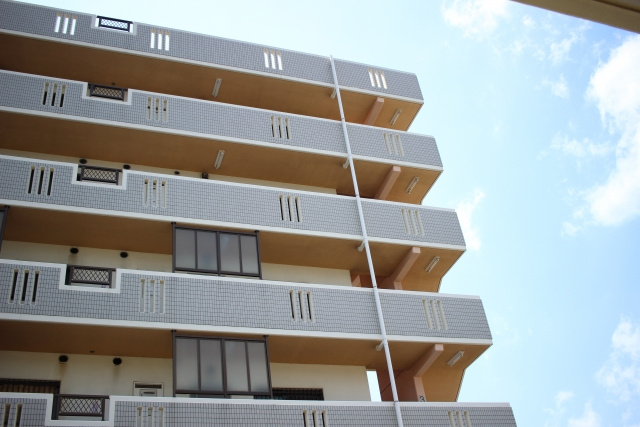 小規模マンションとは？向いている方とメリットをご紹介