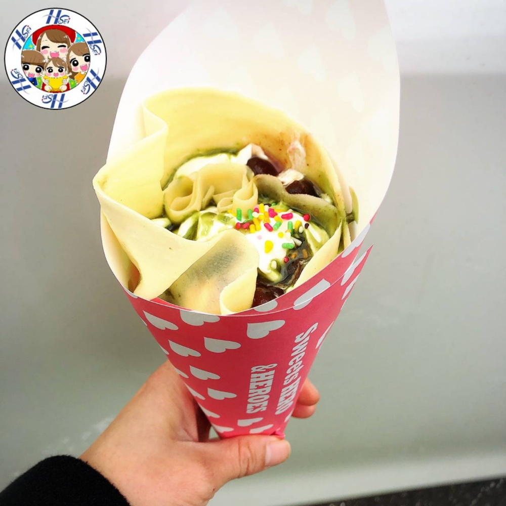 おすすめキッチンカーの画像