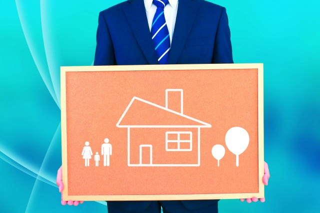 家族で賃貸物件に住むときの間取りの目安とは？家賃や住み替えについてご紹介