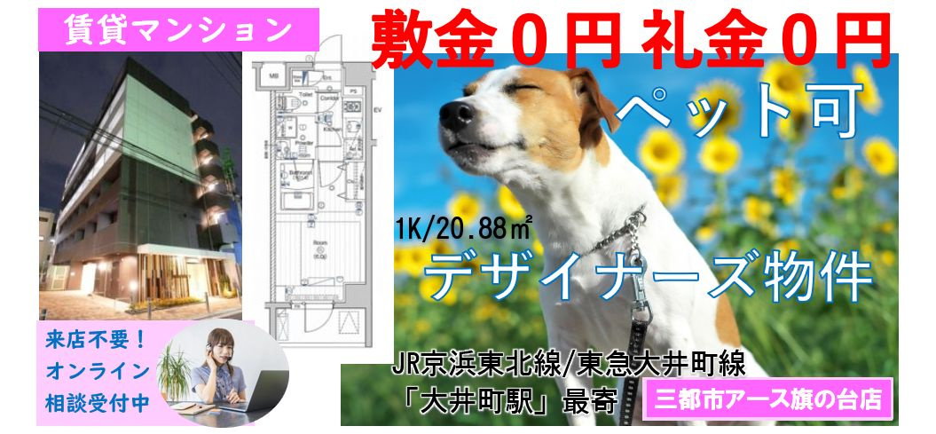 【PREMIUM CUBE大井町#mo】