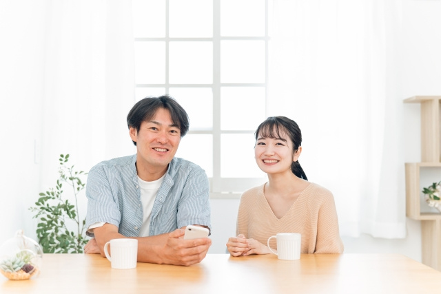 新婚生活の家賃の目安！家賃を抑えるコツや注意点をご紹介！