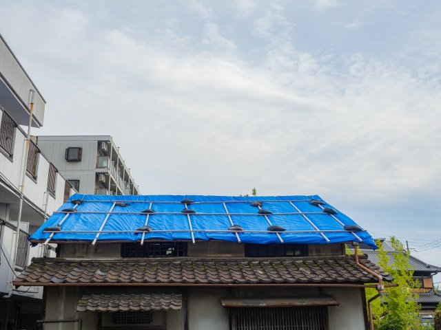 台風被害を受けた家を売却するリスクは？スムーズに売却するコツもご紹介！