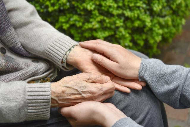 在宅看取りは事故物件として売却？物件への影響を最小限にする方法は？の画像