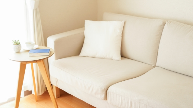 ソファの選び方のポイントは？構造・サイズ・形状から考えよう