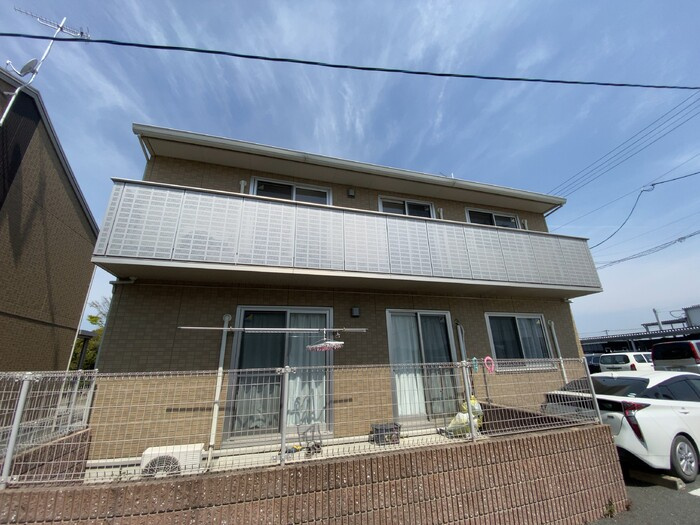 4LDK!合志市栄募集開始(⑉• •⑉)♡の画像