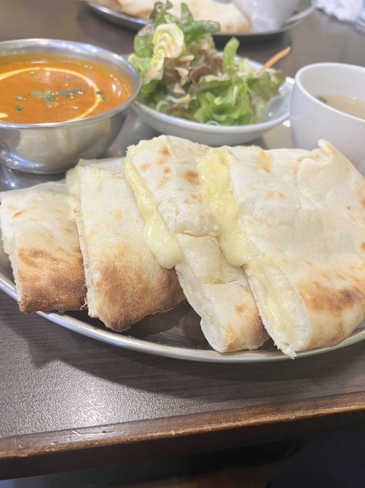 ついに食べてしまったの画像