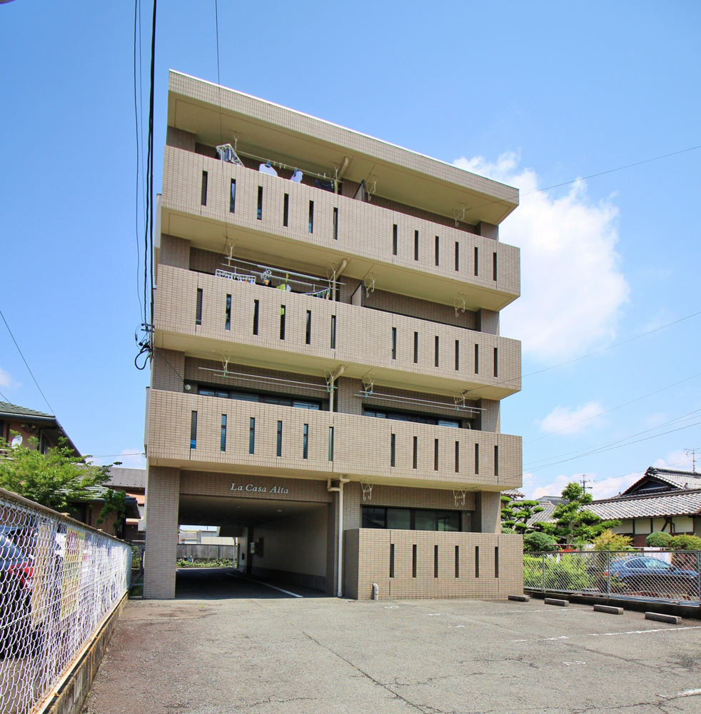 【本社】JR東海道本線 西岐阜駅 周辺物件特集②の画像