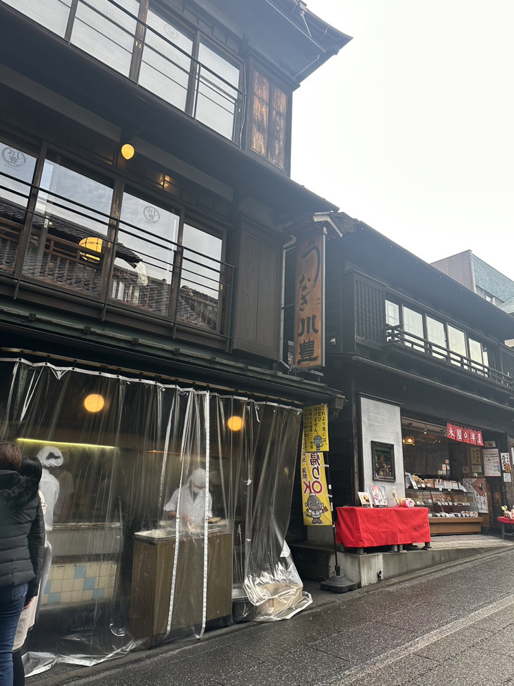 成田山　part2の画像