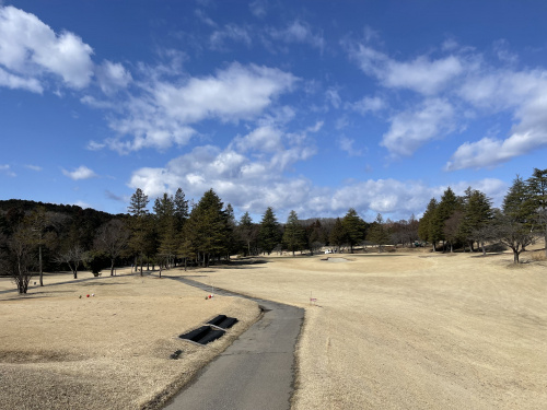 2月初打ちの画像