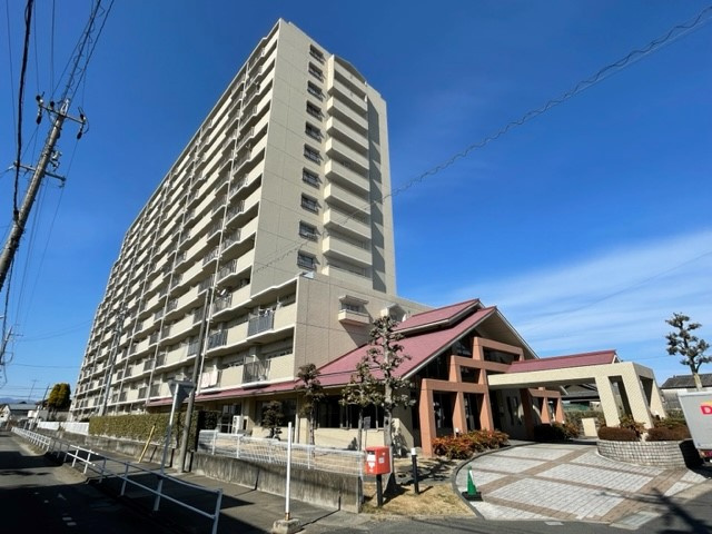 【あま市不動産売却】一年ぶりの画像