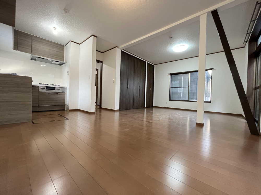 おすすめ物件の画像