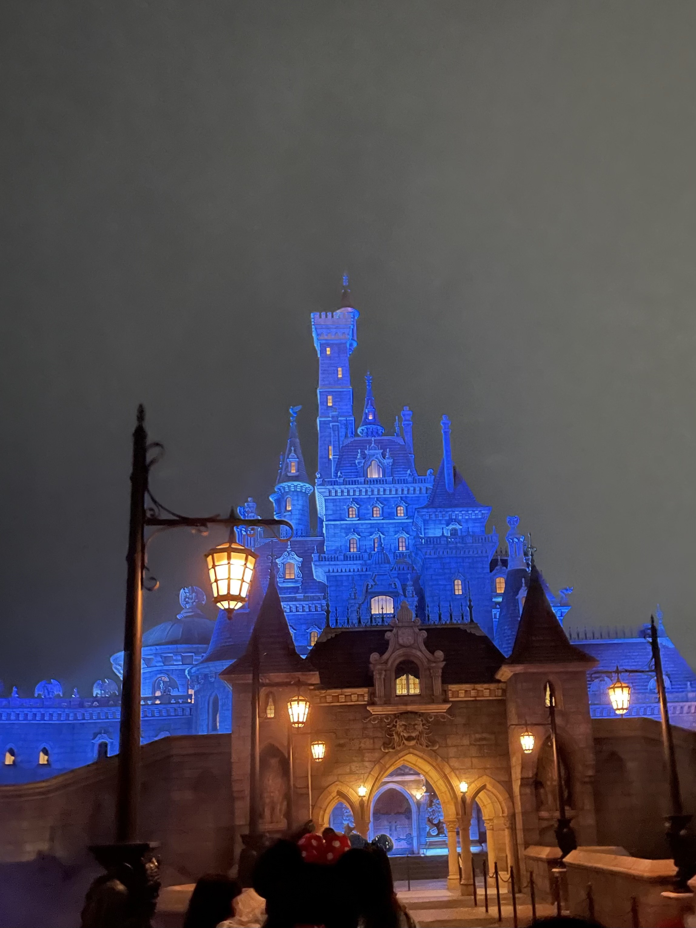 ディズニーランド( ｀ー´)ノの画像