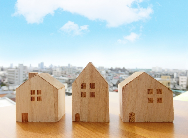 【ブログ更新】マイホーム購入の諸費用についての画像