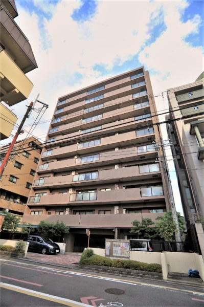 【リノベーション】ベルシャトゥ御所南堺町の画像