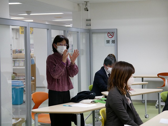 2022年天理大学・学生が考え学生が作る学生のためのお部屋プロジェクト第5弾【6】最終報告会編