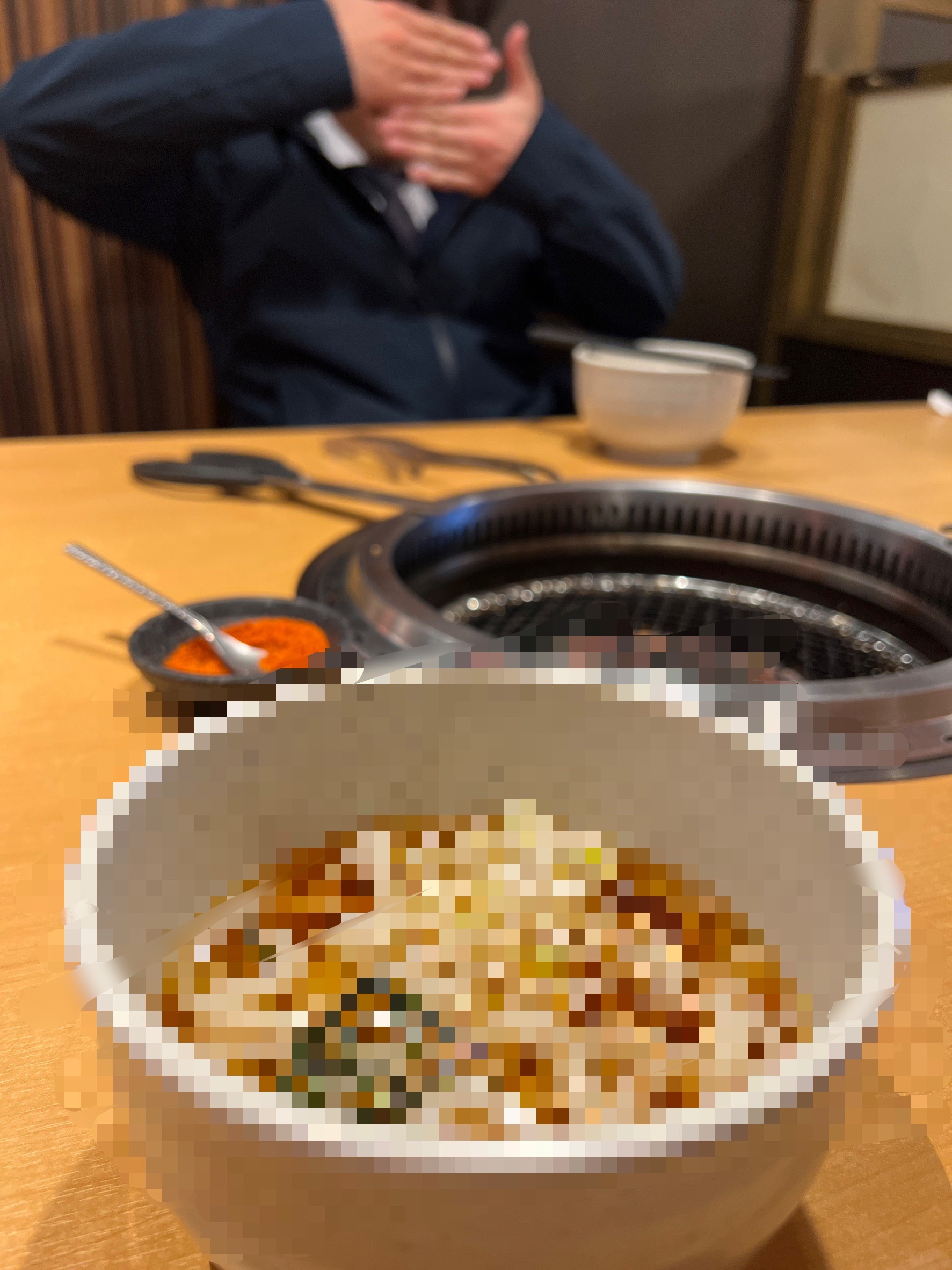 知る人ぞ知る焼肉キングのうまいもんの画像