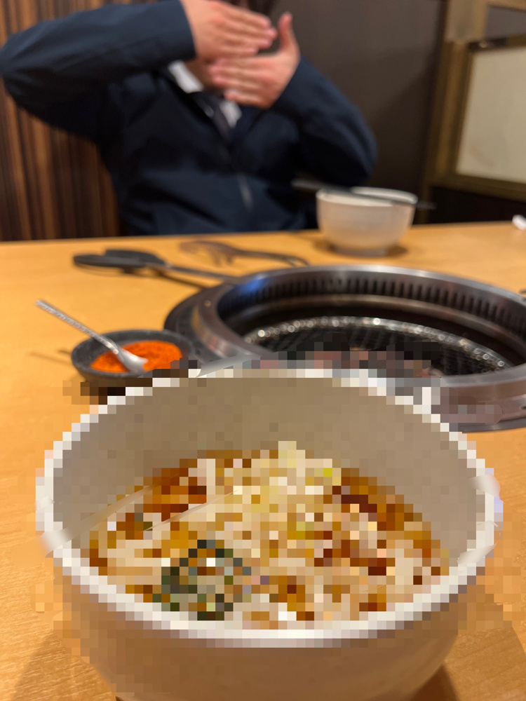 知る人ぞ知る焼肉キングのうまいもんの画像