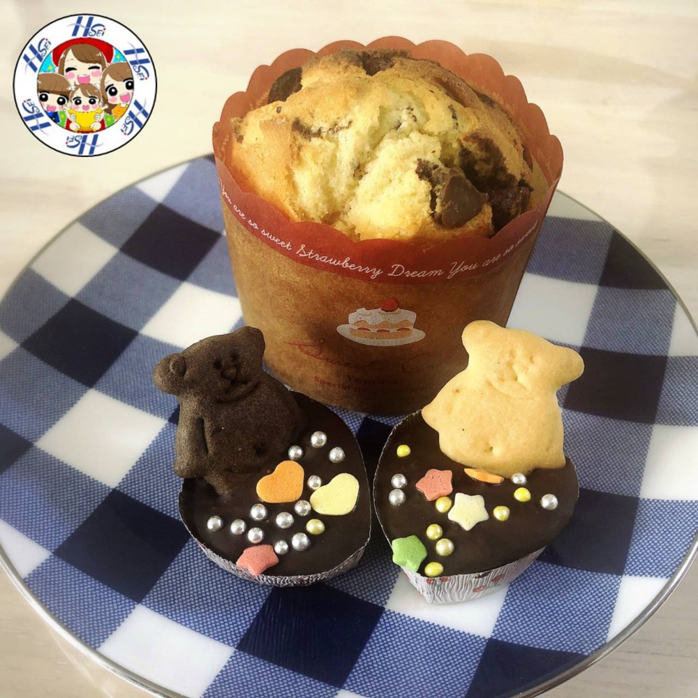 バレンタインのお話の画像