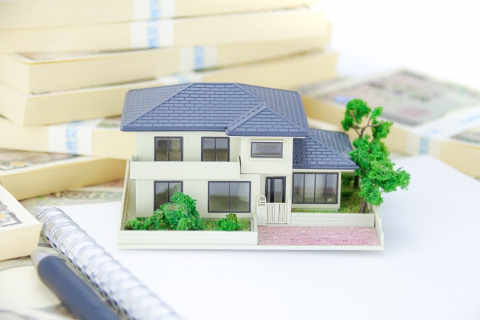 最近の物件売買＆住宅ローンの画像