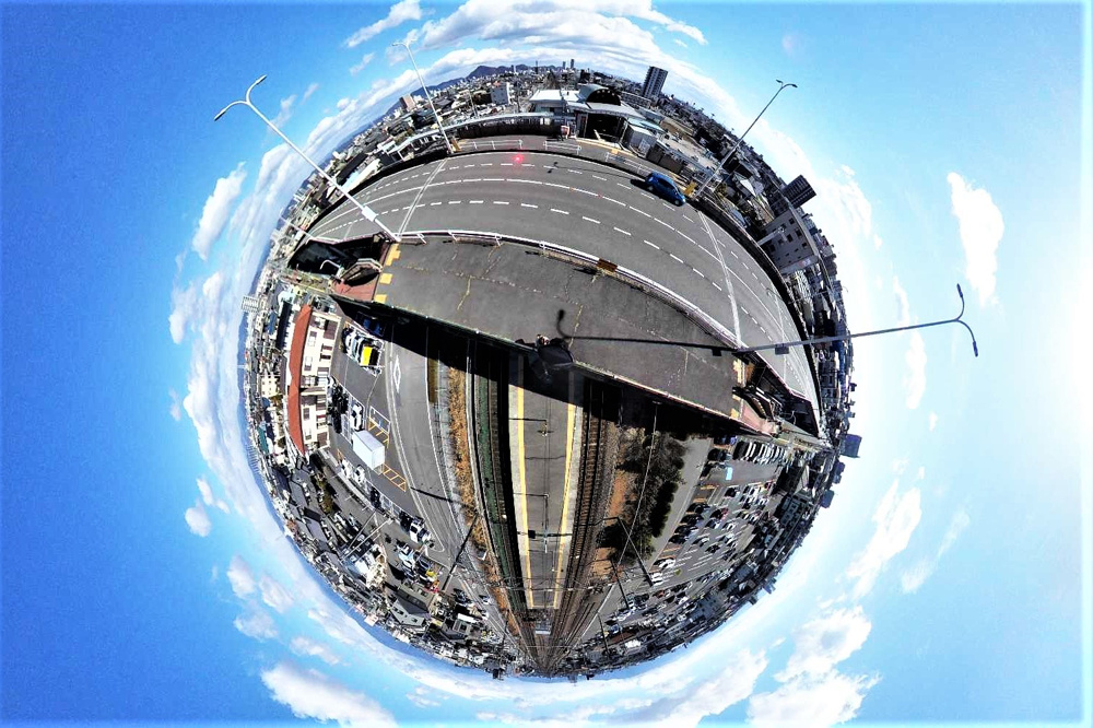 JR西岐阜駅 周辺物件特集③の画像