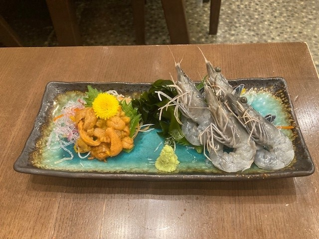 海老名の海（umi）の画像