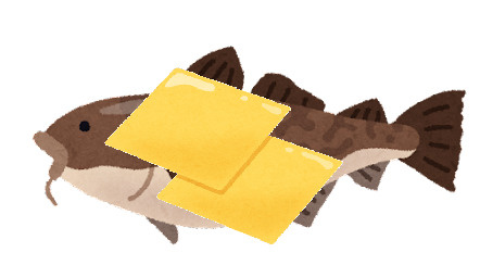 チーズ鱈の日の画像
