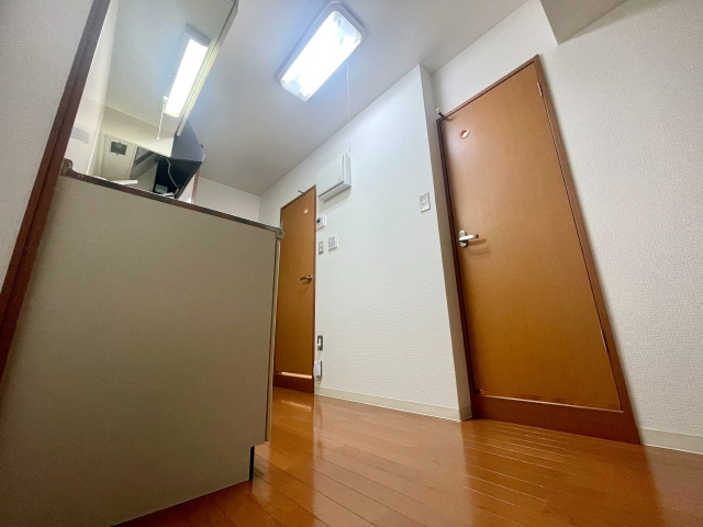 1DKの間取りでおすすめのレイアウトとは？部屋の特徴や注意点もご紹介の画像