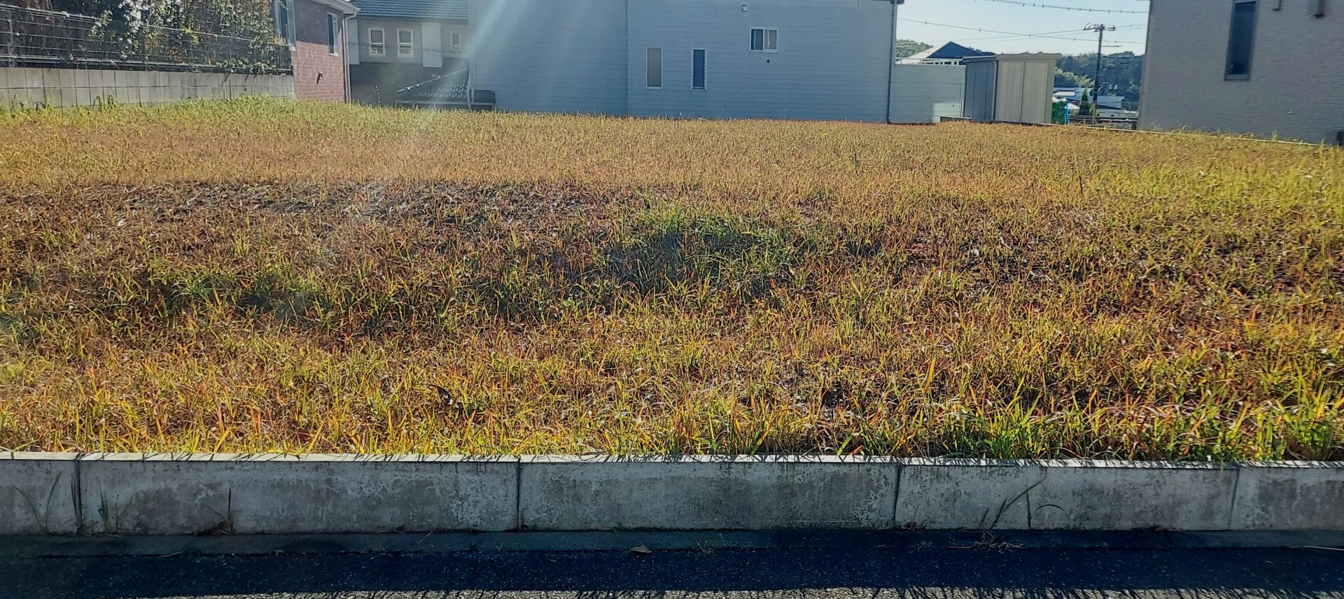 建築条件付土地って？の画像