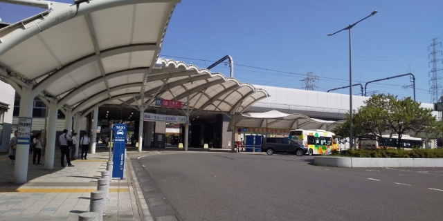 埼玉県八潮市にある八潮駅周辺の魅力と住みやすさをご紹介の画像