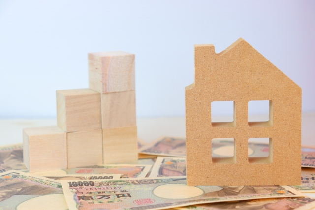 住宅ローンのつなぎ融資とは？利用できるケースやメリットをご紹介