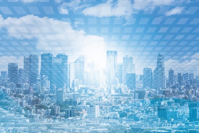 コンパクトシティとは？メリットとデメリットや不動産投資への影響を解説の画像