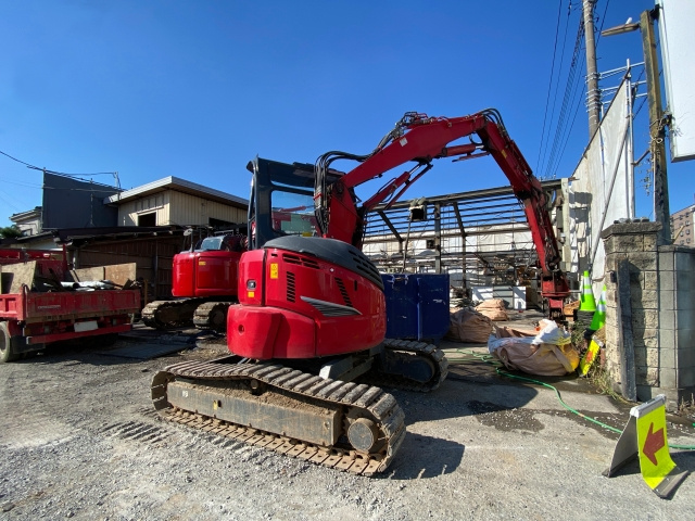 土地の売却に伴う家の解体費用に適用される助成金の条件をご紹介！の画像