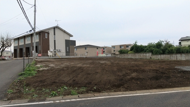 筆界未確定の土地は売却可能？スムーズに売却する方法をご紹介の画像