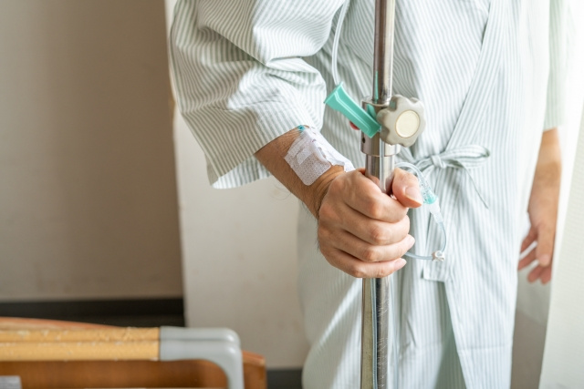 所有者が入院中でも不動産売却はできる？パターン別に解説！