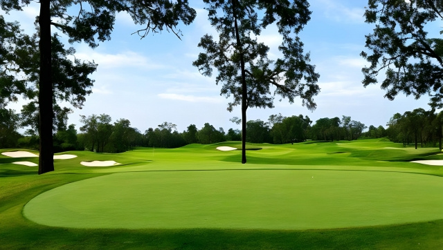 栃木県鹿沼市にあるおすすめのゴルフ場を2つご紹介！の画像