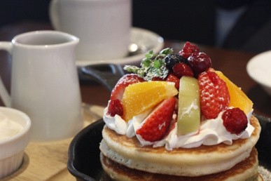 神戸市垂水区でおすすめのカフェは？アクセスやおすすめメニューの画像