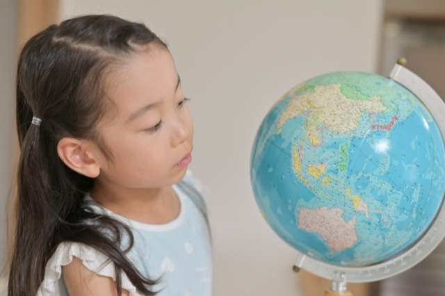 おすすめの阿倍野区にあるインターナショナルスクール「さくらインターナショナル天王寺nini校」